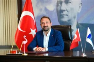 &Ccedil;iğli Belediye Başkanı Utku G&uuml;mr&uuml;k&ccedil;&uuml;, Radyo Trafik İzmir&rsquo;e yaptığı a&ccedil;ıklamada,