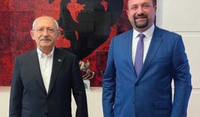 Başkan Gümrükçü, Kılıçdaroğlu'na Cumhurbaşkanlığı Kupasını götürecek