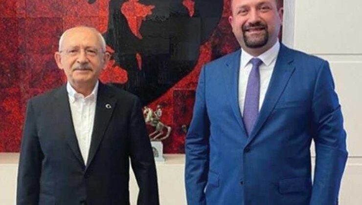 Başkan Gümrükçü, Kılıçdaroğlu'na Cumhurbaşkanlığı Kupasını götürecek
