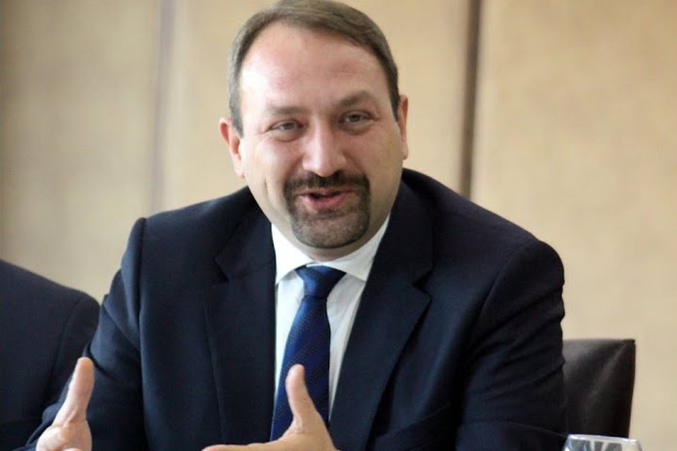 Başkan Utku Gümrükçü Çiğli'nin denizle buluşacağının müjdesini verdi, ayrıntılarını anlattı.