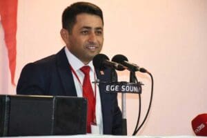 Ge&ccedil;tiğimiz Pazar g&uuml;n&uuml;, yoğun bir katılımla kongresini ger&ccedil;ekleştiren CHP Menemen