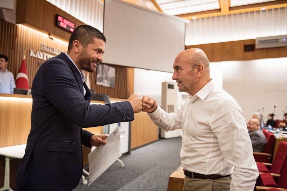 31 Mart 2019 Mahalli İdareler Se&ccedil;imleri&rsquo;nde aldığı 11409 oy ve