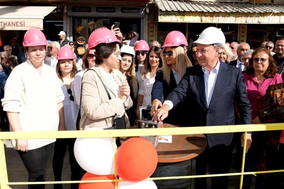 &Ouml;zellikle&nbsp;son yıllarda yaşanan &ouml;ğrenci yurdu sorununa, mevcut kız yurdunun kapasitesini