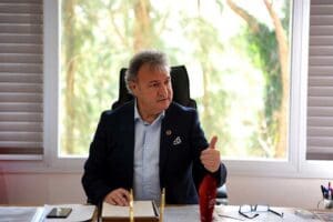 Bornova Belediyesi&rsquo;nin vatandaşların belediyeye olan bor&ccedil;larını rahatlıkla &ouml;deyebilmeleri i&ccedil;in sağlanan
