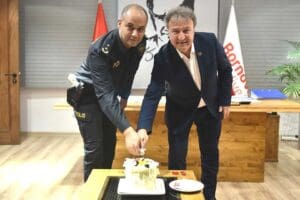 Geride bıraktığımız Eyl&uuml;l Ayı&rsquo;nda G&uuml;lden T&uuml;rkal&rsquo;ın yerine Bornova İl&ccedil;e M&uuml;d&uuml;rl&uuml;ğ&uuml;