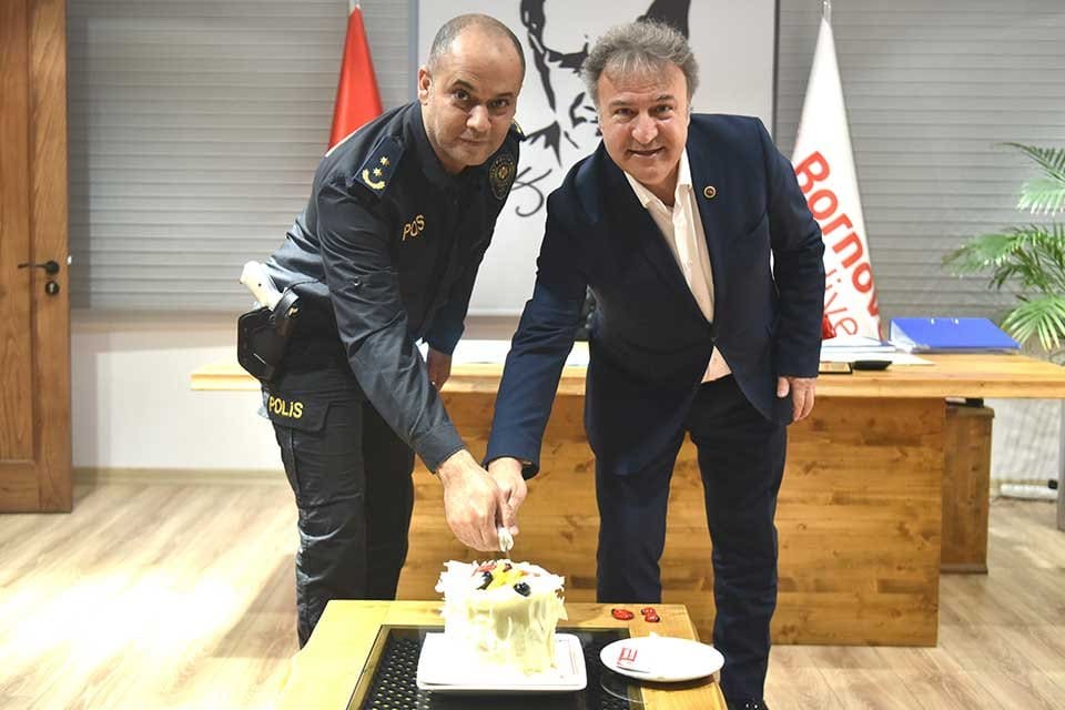 Geride bıraktığımız Eyl&uuml;l Ayı&rsquo;nda G&uuml;lden T&uuml;rkal&rsquo;ın yerine Bornova İl&ccedil;e M&uuml;d&uuml;rl&uuml;ğ&uuml;