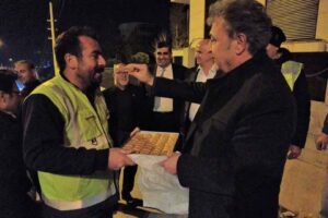 Bornova Belediyesi’nin Şubat ayında açılan Asfalt tesisi ile başlattığı büyük