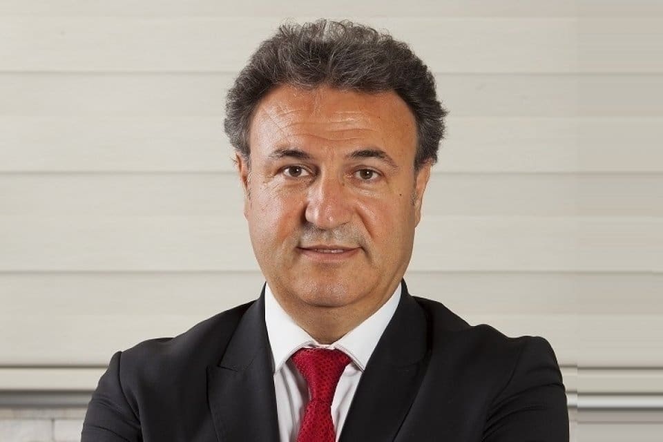 Bornova Belediye Başkanı Mustafa İduğ, belediye &ccedil;alışmalarını etkileyen ekonomik s&uuml;re&ccedil;lerle