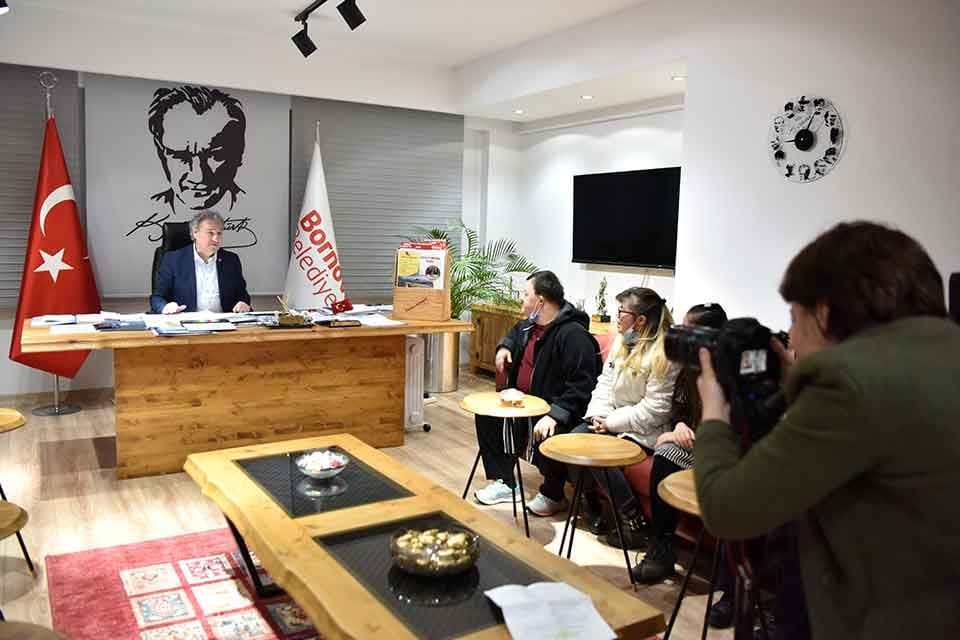 2010 yılından bu yana gen&ccedil;lere sinemayı sevdirmek ve geleceğin sinemacılarını