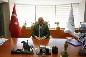Kemalpaşa Belediye Başkanı Rıdvan Karakayalı yeni yıl mesajı yayımladı. 2020