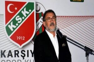 TFF 3'&uuml;nc&uuml; Lig 1'inci Grup'ta son 10 hafta &ouml;ncesi şampiyonluk