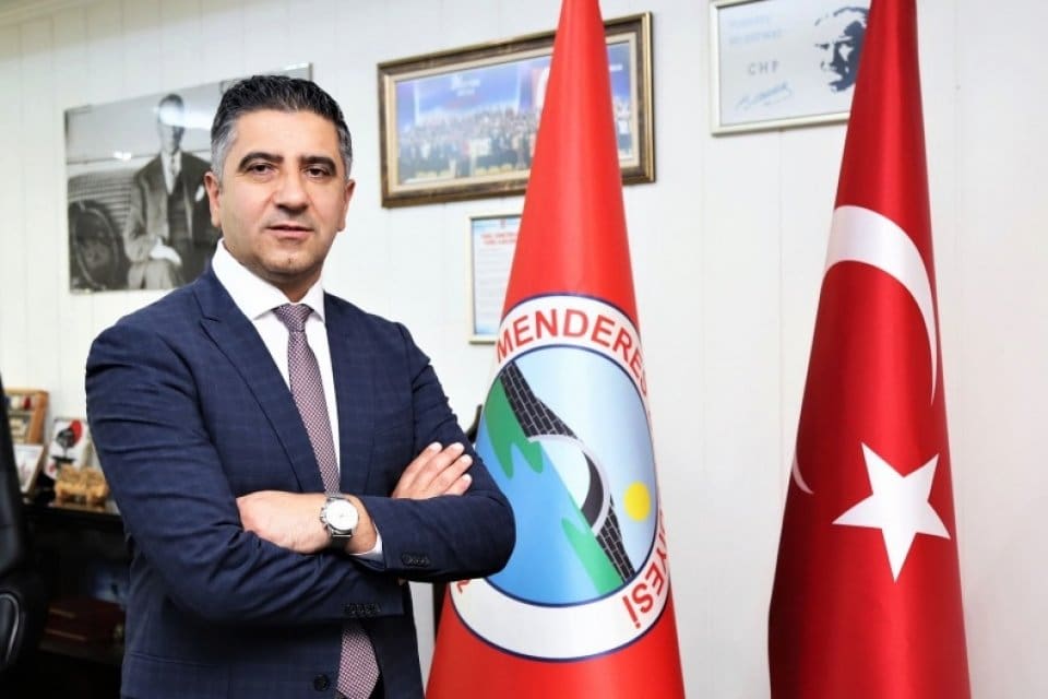 Menderes Belediyesi, bu hafta d&uuml;zenleyeceği etkinliklerle sanatseverlere keyifli bir hafta
