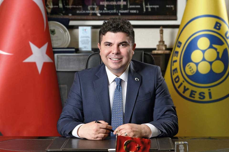 Buca&nbsp;Cezaevi&rsquo;nin kaldırılmasına ilişkin &ccedil;alışmalarda son aşamaya gelinmesini değerlendiren Buca Belediye