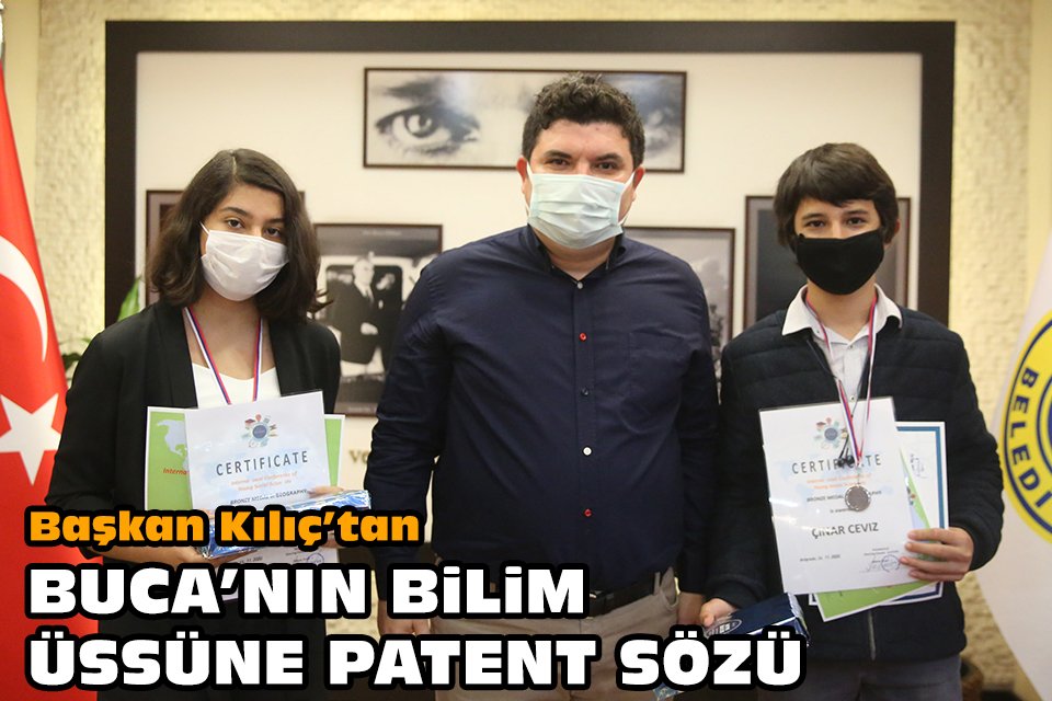Köy enstitüleri ruhunu yeniden canlandırarak Buca Belediyesi bünyesinde ilçedeki gençlere