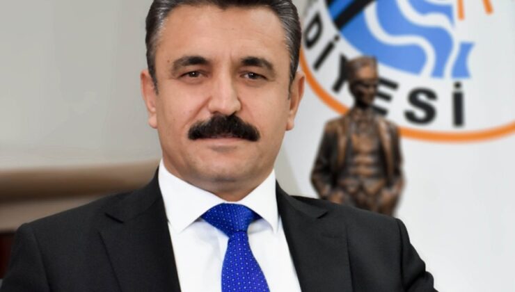 Başkan Kırgöz'den iki yıl raporu: 'Dikili ilklere sahne olacak'