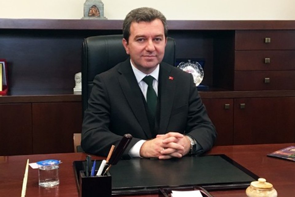 Üç bin yıllık tarihi geçmişiyle UNESCO Dünya Mirası olan Bergama’nın