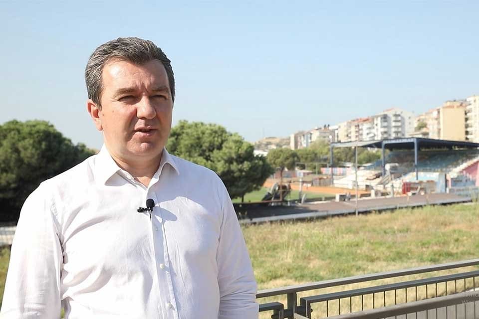 Sosyal yaşam alanlarının kısıtlı oluşundan şikayet&ccedil;i olan vatandaşların bu taleplerinin