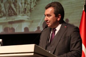 Üç bin yıllık tarihi geçmişiyle dinlerin, bilimin ve medeniyetlerin merkezi