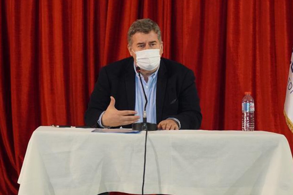 Çeşme Belediyesi Nisan ayı Olağan Meclis Toplantısı Çakabey Kültür Merkezi’nde
