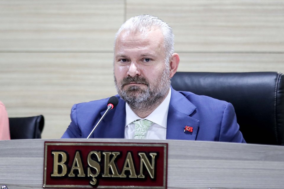 Menemen’in ciddi bir susuzluk sorunu yaşadığını belirten Belediye Başkan Vekili