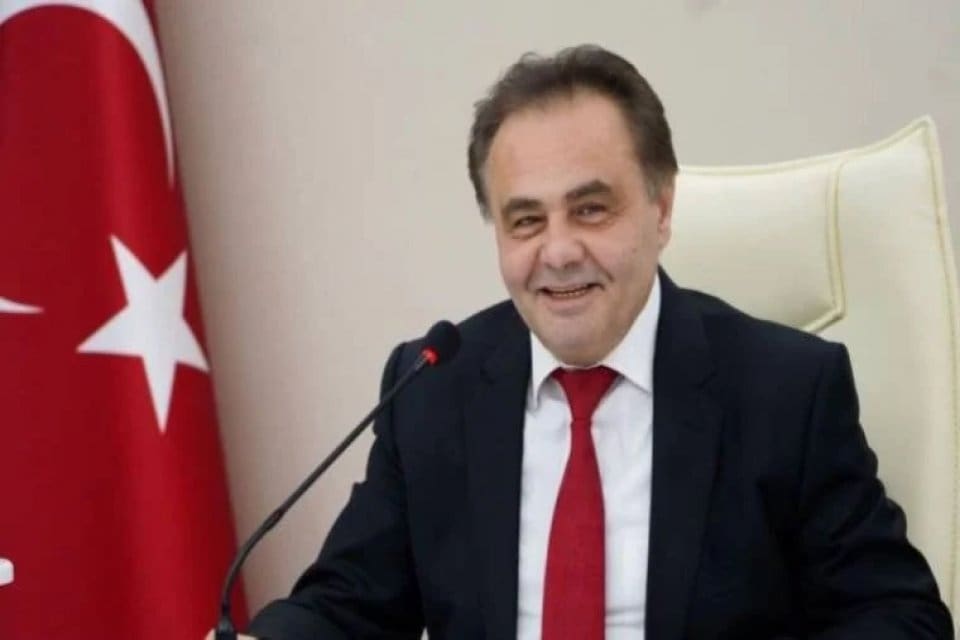 Bilecik Belediye Başkanı Semih Şahin hakkında, r&uuml;şvet soruşturması kapsamında, İ&ccedil;işleri