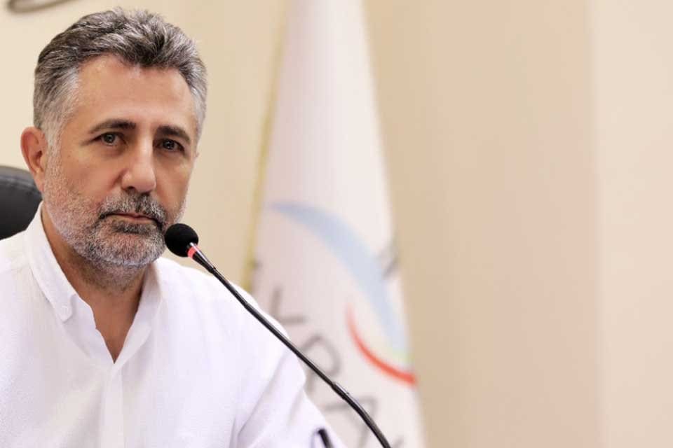 Bayraklı&rsquo;da yıllardır &ccedil;&ouml;z&uuml;lemeyen Adalet Mahallesi&rsquo;nin imar revizyon planı Bayraklı Belediyesi