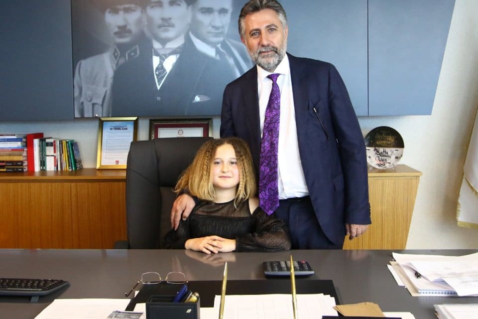 Bayraklı Belediyesi tarafından 7 g&uuml;n boyunca 15 noktada d&uuml;zenlenen 23