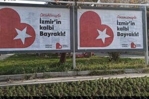 Bayraklı Belediye Başkanı Serdar Sandal, hakkında yayınlanan haberlerde belediyenin yeni