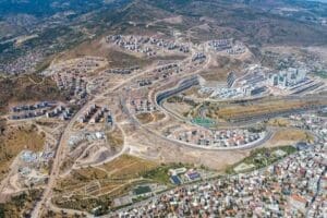 AK Parti İzmir Milletvekili Necip Nasır'ın Bayraklı Belediye Başkanı Serdar