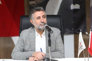 Bayraklı Belediyesi Meclisinde alınan kararlar kapsamında ilçe sınırları içinde yer