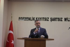 Bayraklı&rsquo;da TOKİ eliyle rezerv alandaki bazı parsellerin de satışa &ccedil;ıkarılmasına