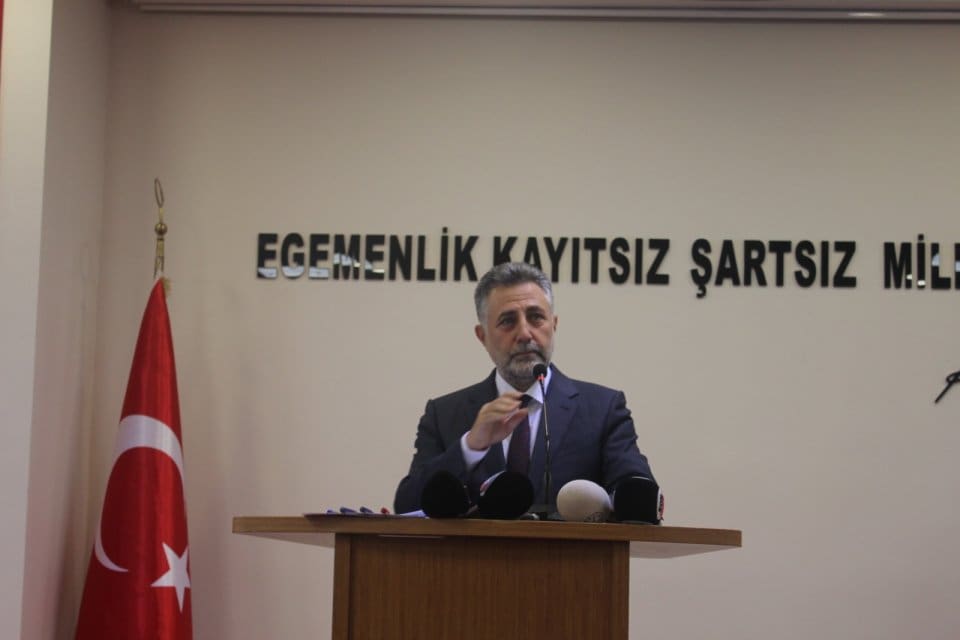 Bayraklı&rsquo;da TOKİ eliyle rezerv alandaki bazı parsellerin de satışa &ccedil;ıkarılmasına
