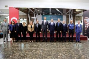 Bayraklı Belediye Başkanı Serdar Sandal, Mevlid-i Nebi, Camiler ve Din
