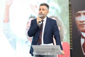 Eğitim ve öğretim alanındaki projeleri ile fark yaratan Bayraklı Belediyesi,