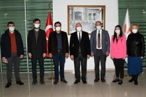 Karabağlar Belediyesi, revizyon imar planlama sürecini daha sağlıklı yürütmek için