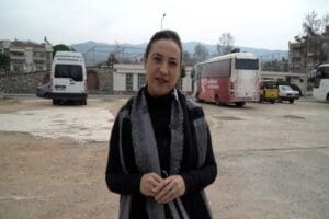 Efes Sel&ccedil;uk Belediyesi gen&ccedil;lere ve geleceğe &ouml;nemli bir yatırım i&ccedil;in