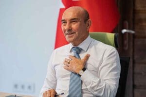 Kurban Bayramı dolayısıyla kutlama mesajı yayımladı. Birlik-beraberlik ve dayanışma mesajı