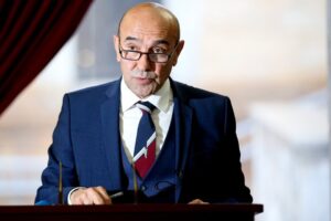 İzmir Büyükşehir Belediye Başkanı Tunç Soyer, Sivil Toplum Kuruluşları ile