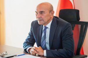 Kalıtsal kas hastalığı SMA hastalarının tedavilerine destek olmak amacıyla İzmir