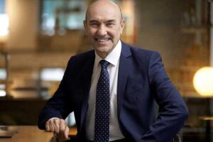 Tunç Soyer, CHP lideri Kemal Kılıçdaroğlu’nun adaylığının, CHP’yi de Türkiye’yi