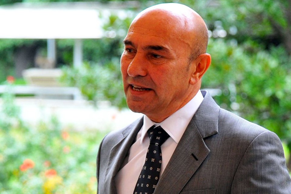 İzmir Büyükşehir Belediye Başkanı Soyer, katıldığı televizyon programında Dünya Bankası ile kredi