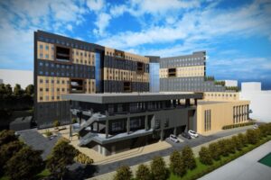 İzmir B&uuml;y&uuml;kşehir Belediye Başkanı Tun&ccedil; Soyer İzmir&rsquo;e &uuml;niversite &ouml;ğrencilerinin barınma