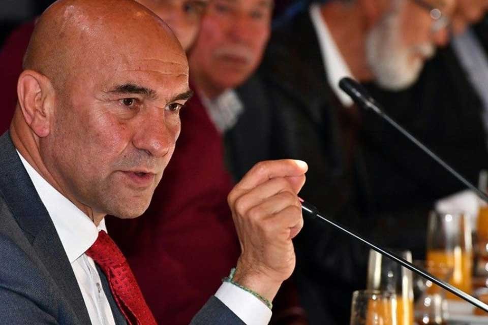 Cumhurbaşkanının da imzaladığı 2022 yatırım programında İzmir i&ccedil;in ayrılan b&uuml;t&ccedil;eye