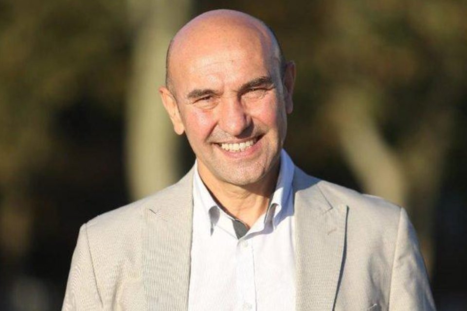 İzmir B&uuml;y&uuml;kşehir Belediye Başkanı Tun&ccedil; Soyer, pandemi ve kısıtlamalar nedeniyle