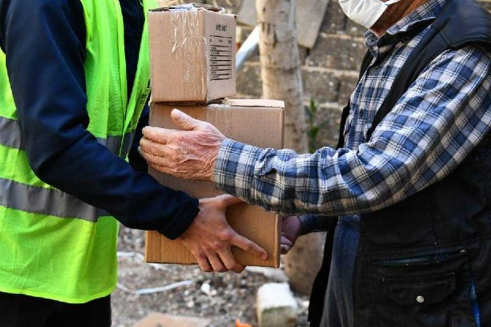 Başkan Soyer ülkede yaşanan ekonomik tablo ile Tüm Türkiye'de olduğu