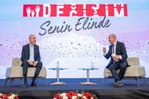 14 Mayıs Cumhurbaşkanlığı ve 28. Dönem Milletvekili seçim sonuçları resmi