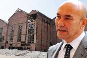 35 milyon lira bedelle ihalesi kazanıldığı halde &Ouml;zelleştirme İdaresi'nin ihaleyi