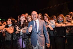 Y&uuml;z binlerce kişiyi 12 Eyl&uuml;l&rsquo;e kadar ağırlayacak 90. İzmir Enternasyonal