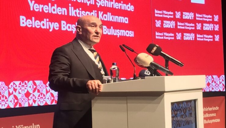 Başkan Soyer’den olası İzmir depremi için kritik açıklamalar!