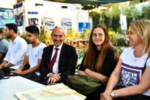 İzmir B&uuml;y&uuml;kşehir Belediyesi, Başkan Tun&ccedil; Soyer&rsquo;in eğitimde fırsat eşitliği ilkesi